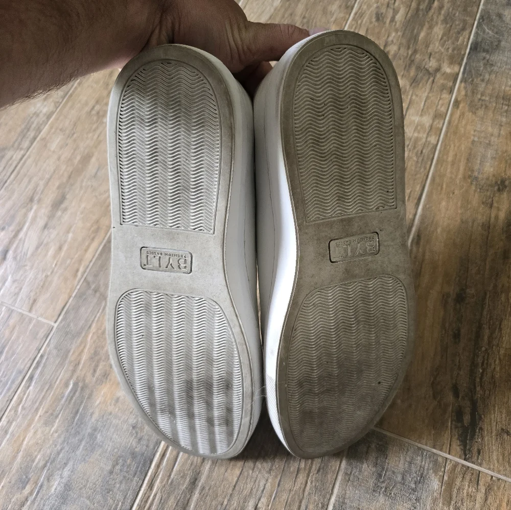 BYLT everyday 2 Leather Sneakers - Picture 4 of 4
